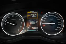 2025 Subaru Forester 2.5i Luxury Special Edition S5 MY24 AWD Magnetite Grey