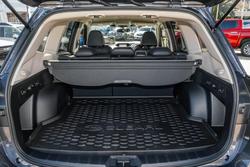 2025 Subaru Forester 2.5i Luxury Special Edition S5 MY24 AWD Magnetite Grey