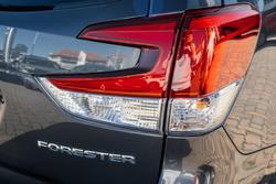 2025 Subaru Forester 2.5i Luxury Special Edition S5 MY24 AWD Magnetite Grey