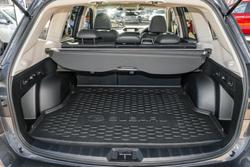2025 Subaru Forester 2.5i Luxury Special Edition S5 MY24 AWD Magnetite Grey