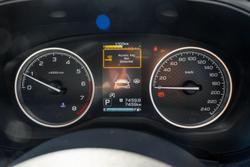 2025 Subaru Forester 2.5i Luxury Special Edition S5 MY24 AWD Magnetite Grey