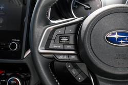 2025 Subaru Forester 2.5i Luxury Special Edition S5 MY24 AWD Magnetite Grey