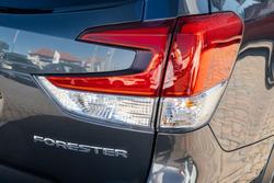 2025 Subaru Forester 2.5i Luxury Special Edition S5 MY24 AWD Magnetite Grey