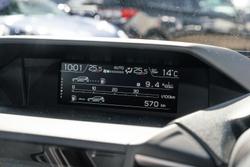 2025 Subaru Forester 2.5i Luxury Special Edition S5 MY24 AWD Magnetite Grey