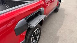 2025 Kia Tasman X-Line TK MY26 4X4 Dual Range Runway Red