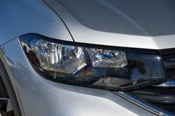2022 Volkswagen T-Cross 85TSI Life C11 MY23 Reflex Silver