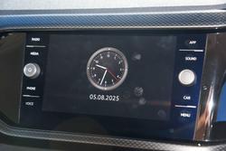 2022 Volkswagen T-Cross 85TSI Life C11 MY23 Reflex Silver