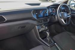 2022 Volkswagen T-Cross 85TSI Life C11 MY23 Reflex Silver