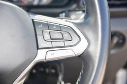 2022 Volkswagen T-Cross 85TSI Life C11 MY23 Reflex Silver