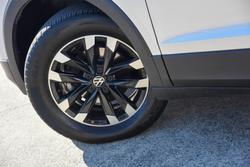 2022 Volkswagen T-Cross 85TSI Life C11 MY23 Reflex Silver