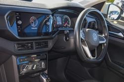 2022 Volkswagen T-Cross 85TSI Life C11 MY23 Reflex Silver