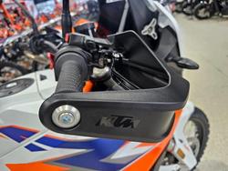 2024 KTM SUPER ADVENTURE R ORANGE