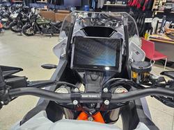 2024 KTM SUPER ADVENTURE R ORANGE