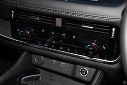 2025 Nissan X-TRAIL Ti-L T33 MY25 4X4 On Demand Gun Metallic