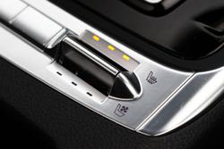 2024 Kia Carnival GT-Line