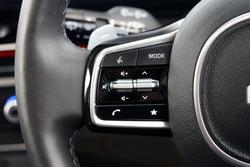 2024 Kia Carnival GT-Line KA4 PE MY25 Deep Chroma Blue