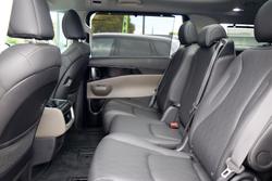 2024 Kia Carnival GT-Line KA4 PE MY25 Deep Chroma Blue