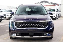 2024 Kia Carnival GT-Line