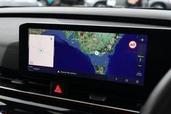 2024 Kia Carnival GT-Line KA4 PE MY25 Deep Chroma Blue