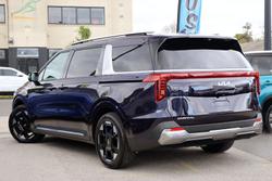 2024 Kia Carnival GT-Line KA4 PE MY25 Deep Chroma Blue