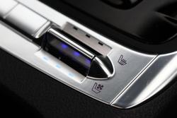 2024 Kia Carnival GT-Line KA4 PE MY25 Deep Chroma Blue