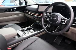 2024 Kia Carnival GT-Line