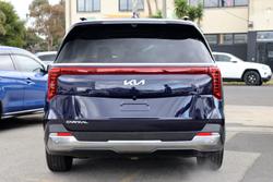 2024 Kia Carnival GT-Line KA4 PE MY25 Deep Chroma Blue