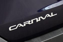 2024 Kia Carnival GT-Line KA4 PE MY25 Deep Chroma Blue