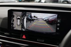 2024 Kia Carnival GT-Line