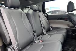 2024 Kia Carnival GT-Line KA4 PE MY25 Deep Chroma Blue