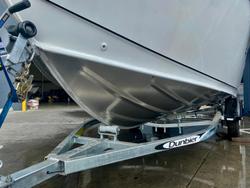 2022 AnglaPro Getaway 484 PRO
