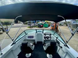2022 AnglaPro Getaway 484 PRO