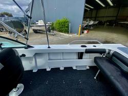2022 AnglaPro Getaway 484 PRO