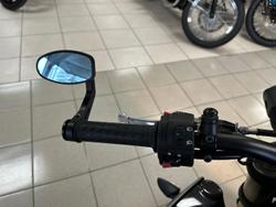 2013 Triumph Speed Triple 1050 SE Speed Triple Silver