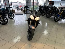 2013 Triumph Speed Triple 1050 SE Speed Triple Silver