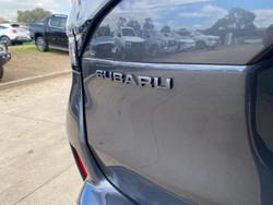 2025 Subaru Forester Hybrid Sport S6 MY26 AWD Magnetite Grey