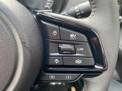 2025 Subaru Forester Hybrid Sport S6 MY26 AWD Magnetite Grey