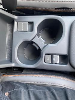 2025 Subaru Forester Hybrid Sport S6 MY26 AWD Magnetite Grey