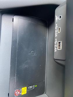 2025 Subaru Forester Hybrid Sport S6 MY26 AWD Magnetite Grey