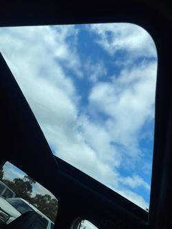 2025 Subaru Forester Hybrid Sport S6 MY26 AWD Magnetite Grey