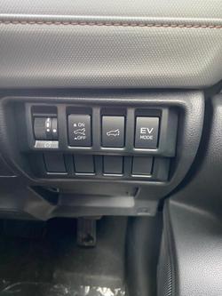 2025 Subaru Forester Hybrid Sport S6 MY26 AWD Magnetite Grey