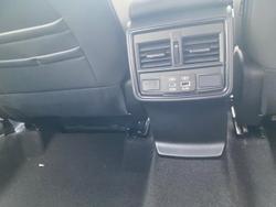 2025 Subaru Forester Hybrid Sport S6 MY26 AWD Magnetite Grey