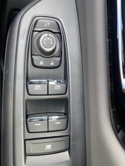 2025 Subaru Forester Hybrid Sport