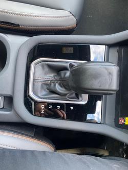 2025 Subaru Forester Hybrid Sport