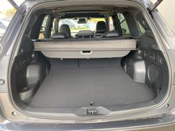 2025 Subaru Forester Hybrid Sport