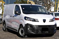 2025 Peugeot Expert Premium