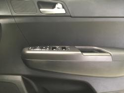 2021 Kia
Sportage S