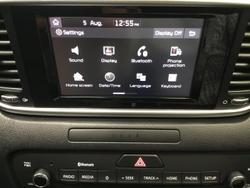 2021 Kia
Sportage S