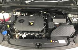 2021 Kia
Sportage S