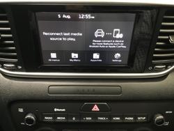 2021 Kia
Sportage S